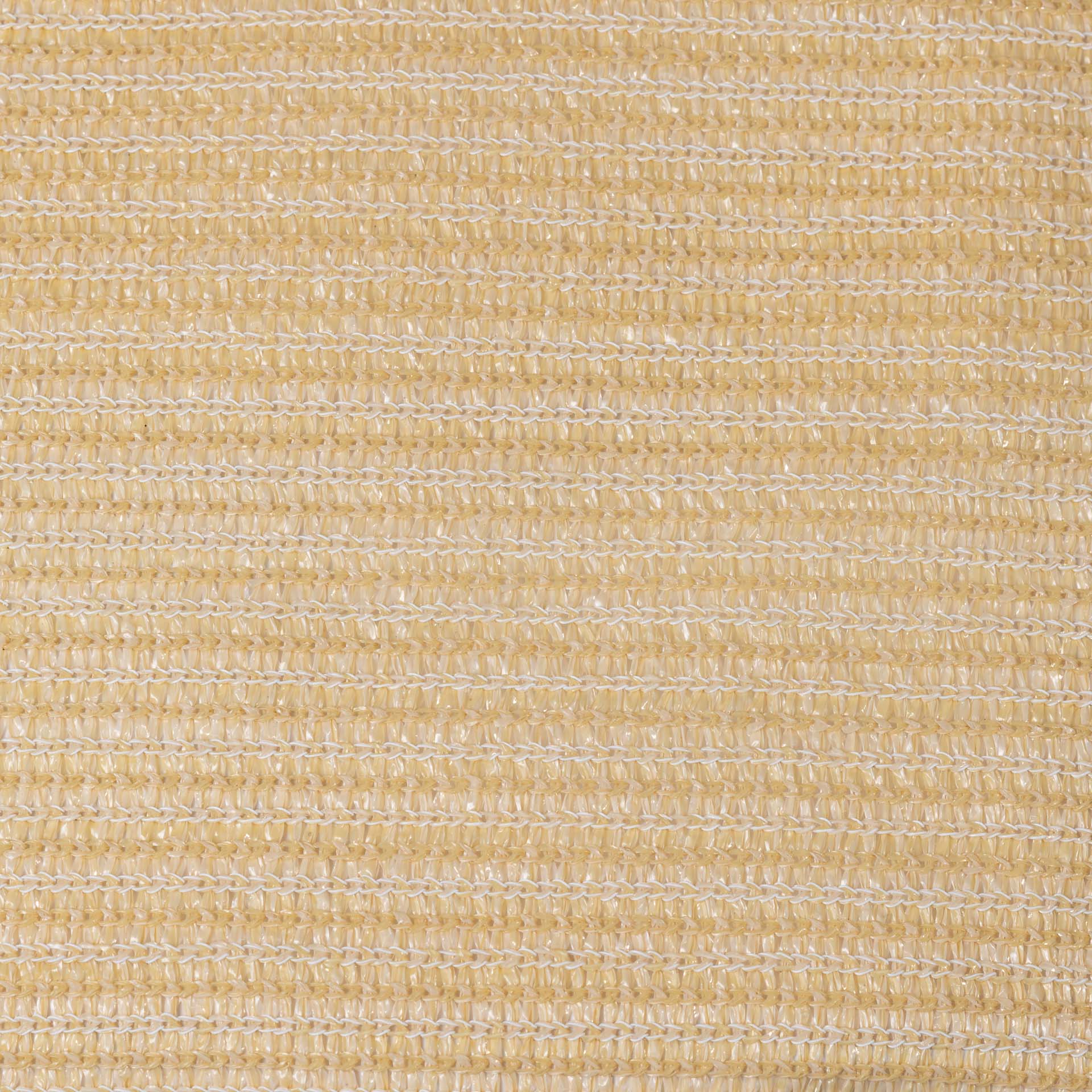 Dreieck 3x3x3m Beige