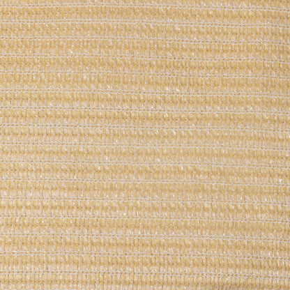 Viereck 7x7m Beige