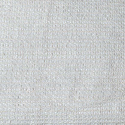 Dreieck 3x3x3m Cremeweiß