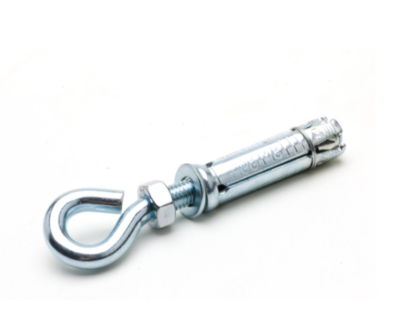 Keilanker mit Ringschraube